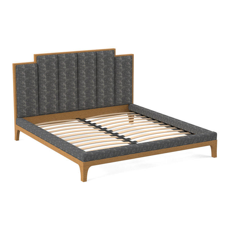 Rafferty Upholstered Bed